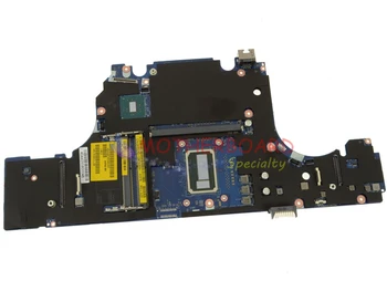 

Vieruodis FOR Dell Precision 7510 Laptop Motherboard w/ E3-1535M v5 cpu la-c541p HKD42 0HKD42 CN-0HKD42