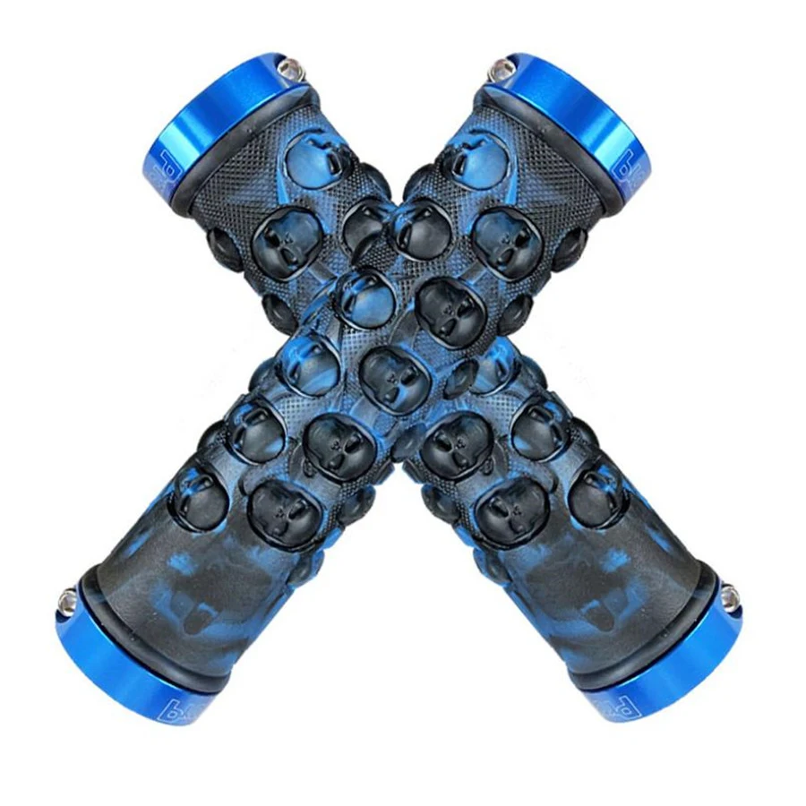 

BATFOX grips bicycle mtb grips bike handlebar grips handvatten fiets manopole bici punos silicona tapon manillar manopla bike