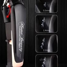 Профессиональная электрическая машинка для стрижки волос перезаряжаемая Беспроводная Машинка для стрижки волос Бритва для бороды машинка для стрижки волос парикмахерская