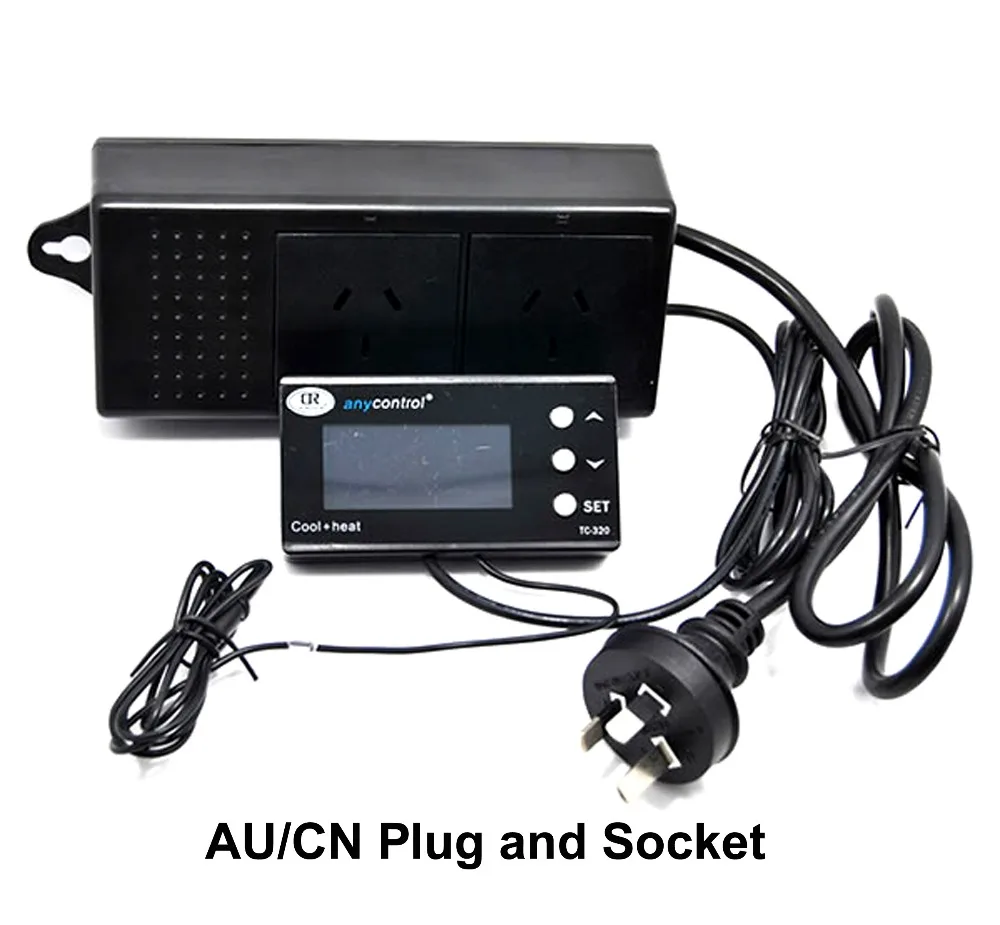 AU PLUG