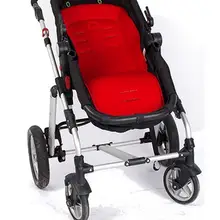 Детские подстилка для детской коляски Pad детское автокресло Аксессуары для колясок подушки Багги коляска тележки Pad