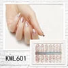 Nails Art & Tools