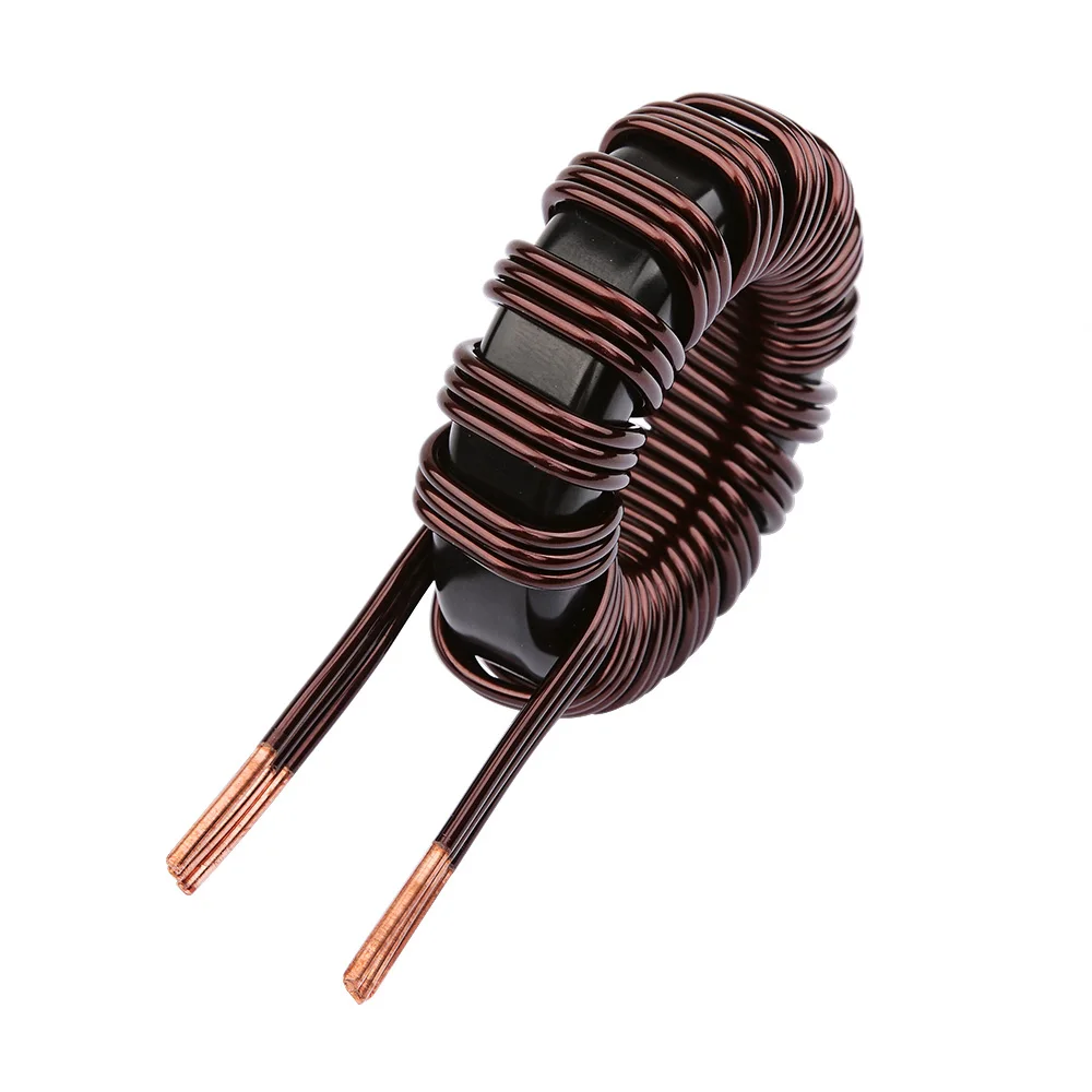 indutor magnetico da bobina indutancia 45uh 01
