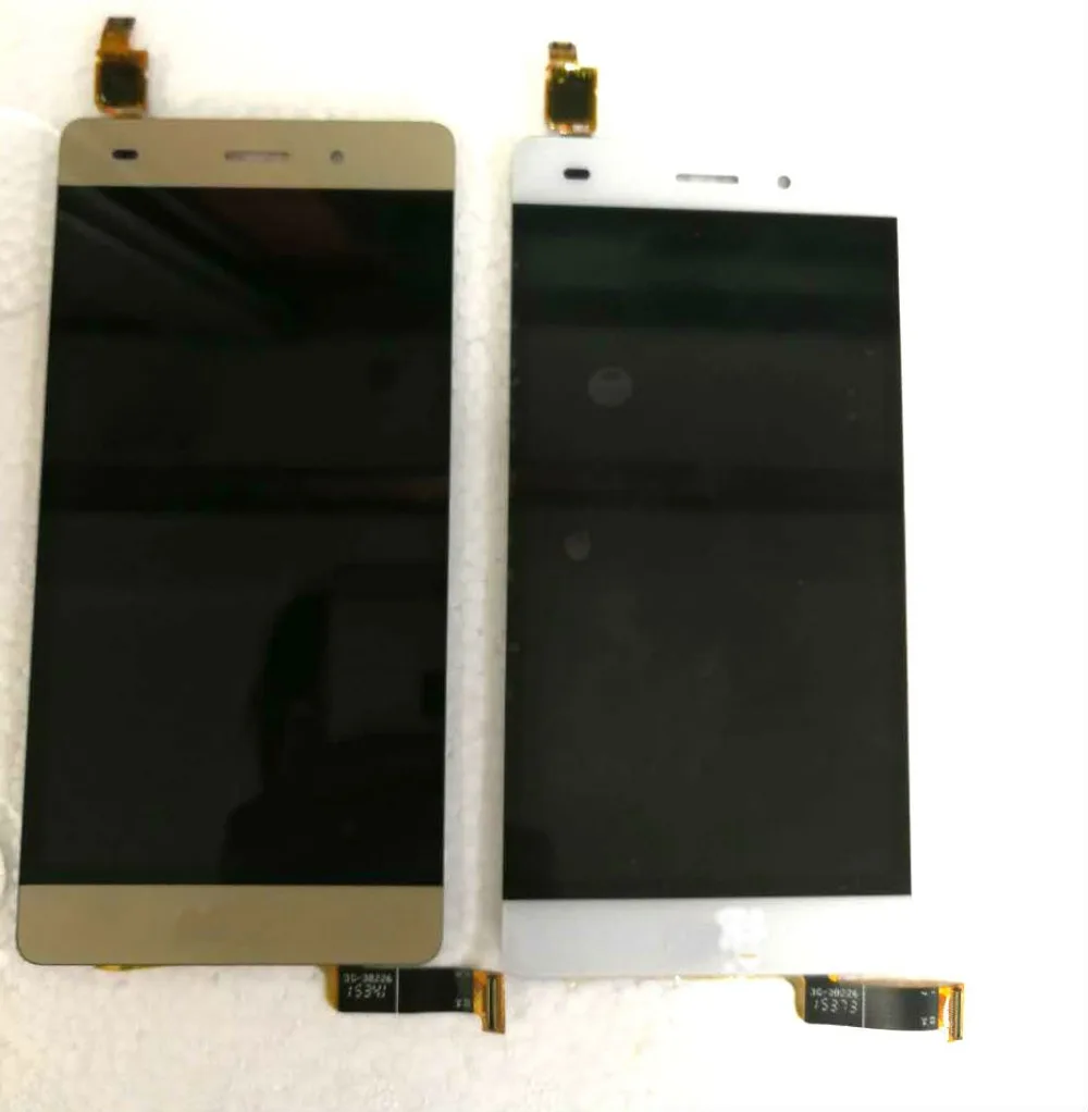 

For Huawei P8 Lite ALE-L04 L21 2016 LCD Display+ Touch Screen Digitizer Assembly Display