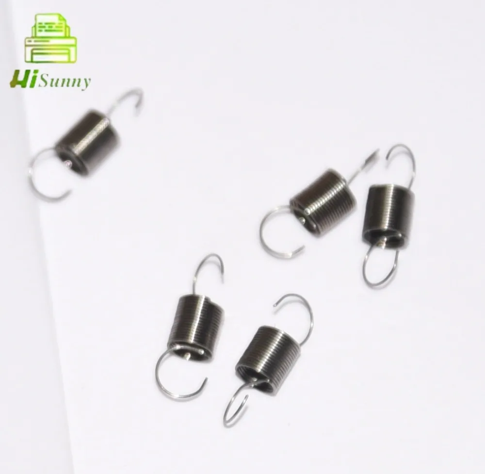 Fusor da Primavera para o Selecionador 6la840960 para Toshiba e Studio Conjuntos 167 203 205 230 255 280 Dedos 20 163 165 166 5 255 280 Fusor da Primavera Para O Selecionador dedos