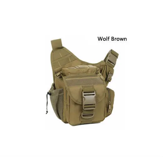 Большая вместительная сумка на плечо для зеркальной фотокамеры, спортивная сумка Soldier Ultimate Stealth Heavy Duty Carrier