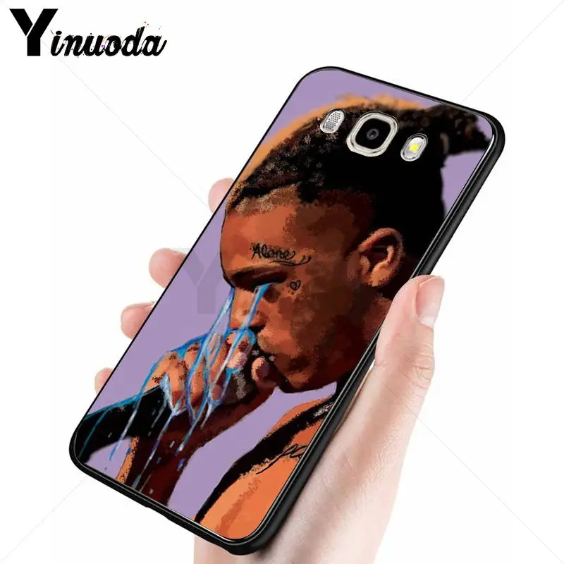 Xxxtentacion Mode