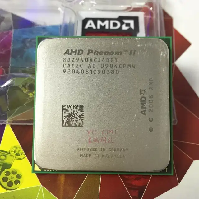 AMD PHENOM II X4 940 WINDOWS VISTA DRIVER DOWNLOAD AMD PHENOM II X4 940 DRIVER FOR WINDOWS 7
