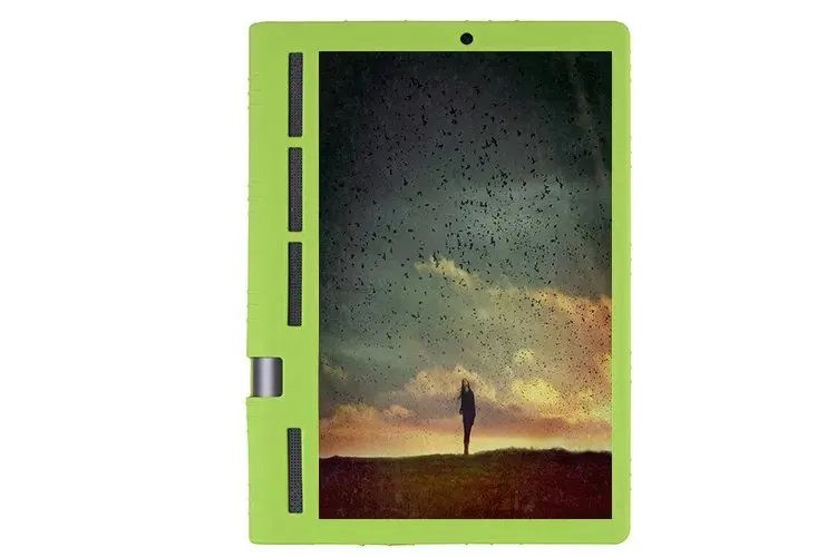 Силиконовый чехол для планшета Lenovo Yoga Tab 3 PRO 10 и YT3 X90F защитный + стилус X90|case tablet|tablet