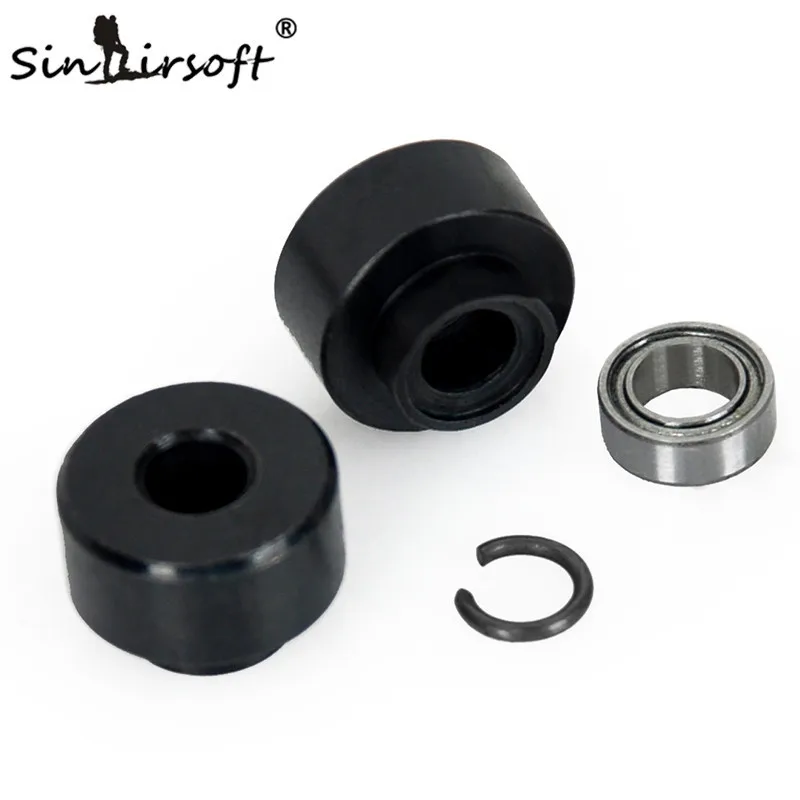 

EX 093 BEARING HUMMER PIN SET for WA M4 / M16 Series Hunting Accessories