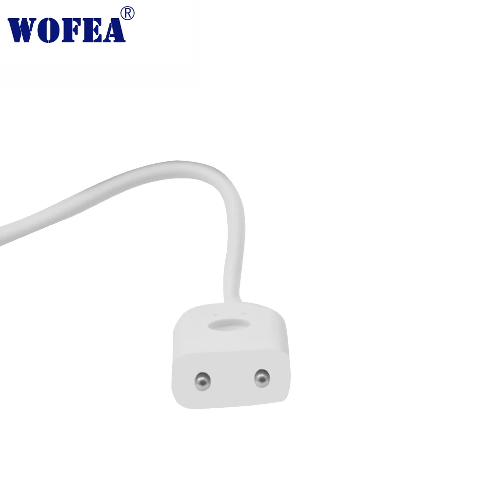 Wofea беспроводной датчик потока воды детектор утечки 10 шт./лот|lot|lot lotlot 10pcs |