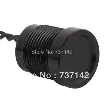 

ELEWIND 16mm Black color piezo switch (16mm,PS165Z10YBK1,Rohs,CE)
