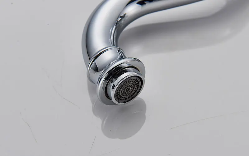 носик умывальника