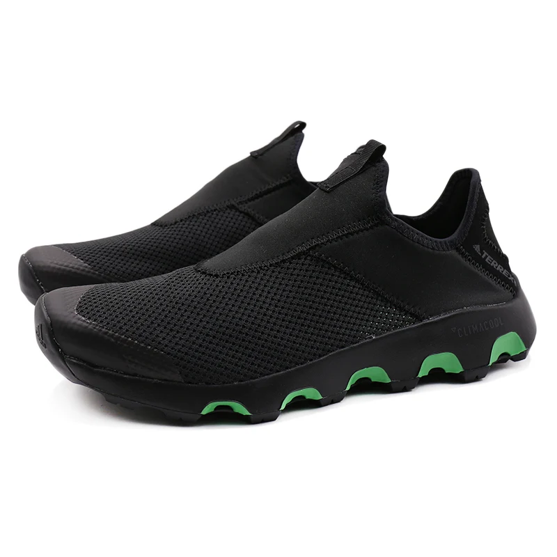 Мужские кроссовки для походов Adidas TERREX CC VOYAGER Оригинальные спортивные без