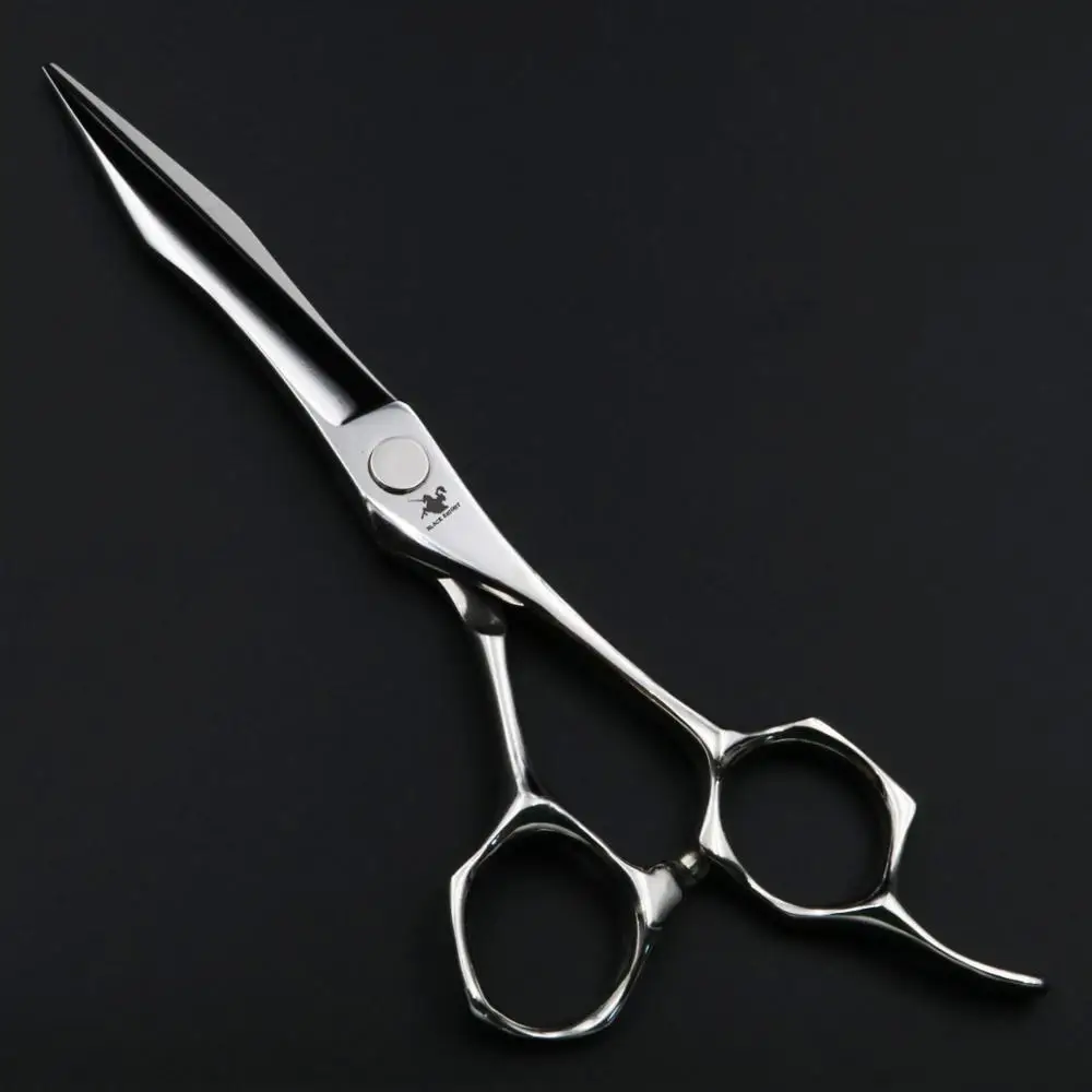 6 Inch Professional Hairdressing Scissors Set Cutting Scissors Barber