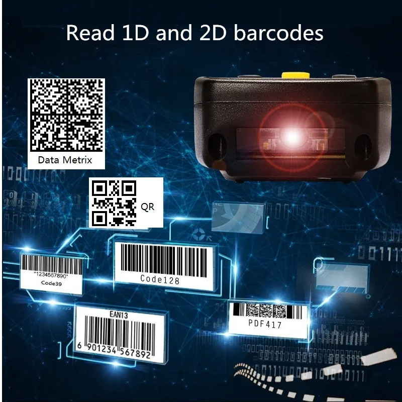 Techlogic X9 2D QR PDF417 الباركود ماسحة 1D 2D اللاسلكية الباركود ماسحة المحمولة محطة PDA اللاسلكية الباركود قارئ بار بندقية Techlogic X9 2D QR PDF417 الباركود ماسحة 1D 2D اللاسلكية الباركود ماسحة المحمولة محطة PDA اللاسلكية الباركود قارئ بار بندقية
