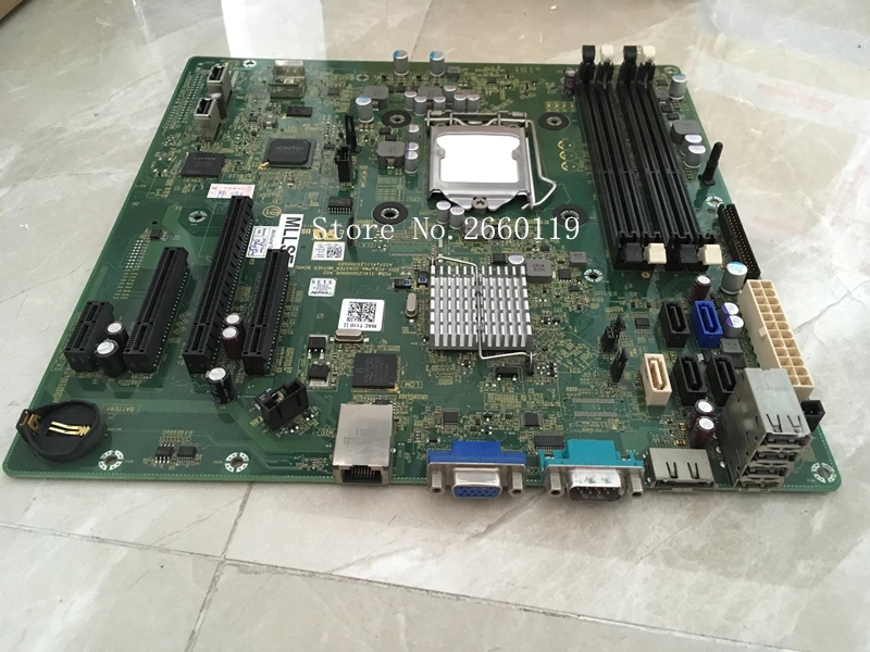 لكمبيوتر مكتبي عالي الجودة اللوحة ل T110 II PM2CW PC2WT W6TWP 2TW3W 15TH9 اختبار بالكامل لكمبيوتر مكتبي عالي الجودة اللوحة ل T110 II PM2CW PC2WT W6TWP 2TW3W 15TH9 اختبار بالكامل