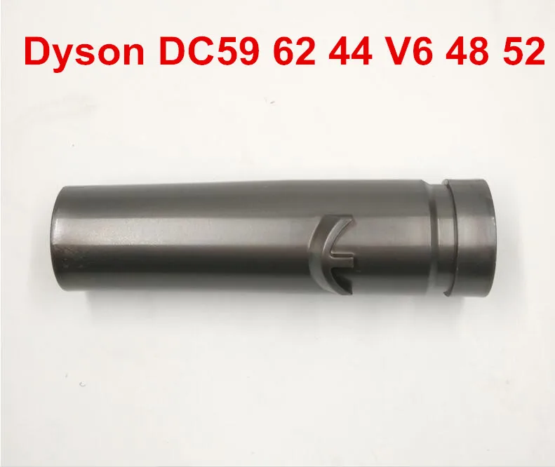 Воздушный Турбо щетка ковер щетка для пола инструмент для Dyson DC31 DC34 DC35 DC44 DC45 DC58 DC59 V6 DC62 пылесос конвертер