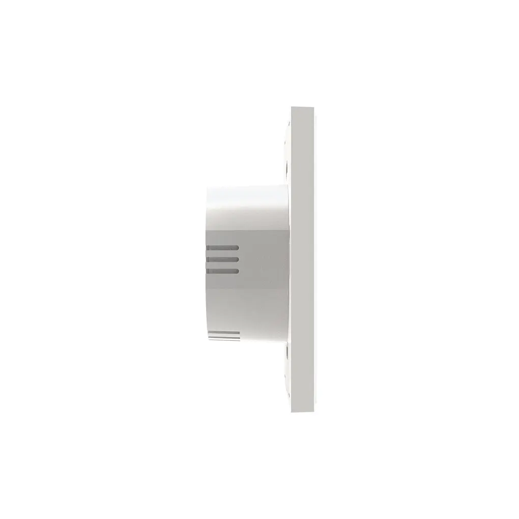 NEO Coolcam Умный Свет Диммер Wi-Fi переключатель сенсорный контроль 1 банда дистанционный переключатель освещения стандарт ЕС