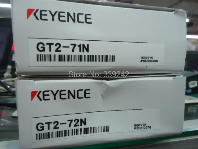NEW&ampORIGINAL GT2-72N ORIGINAL AMPLIFIER | Электронные компоненты и принадлежности
