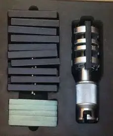 Профессиональные абразивные инструменты двойная зернистость шлифовальные инструменты глубокое отверстие цилиндра horning head(60 мм-90 мм