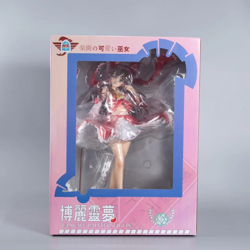 Anime Sexy Girls Figure (3)
