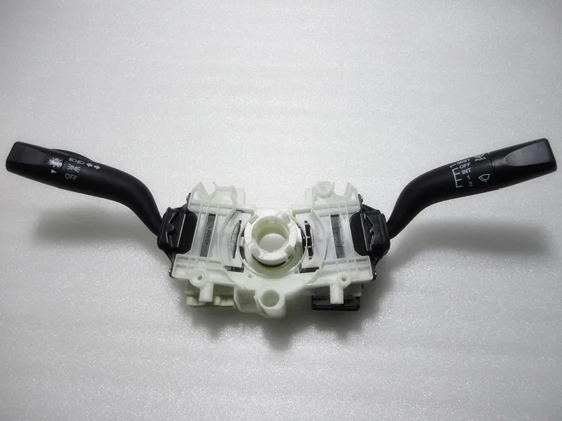 For Mazda 323 sea fuxing headlight switch wiper combination switch