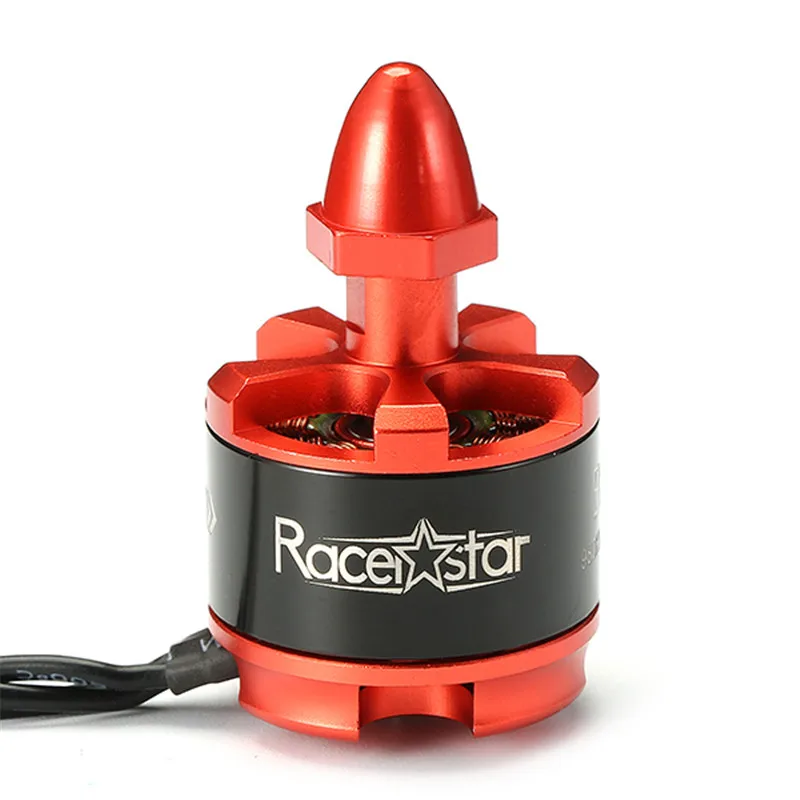 Новое поступление Racerstar Racing Edition 2212 BR2212 980KV 2-4S бесщеточный двигатель для 350 380 400 комплект рамы