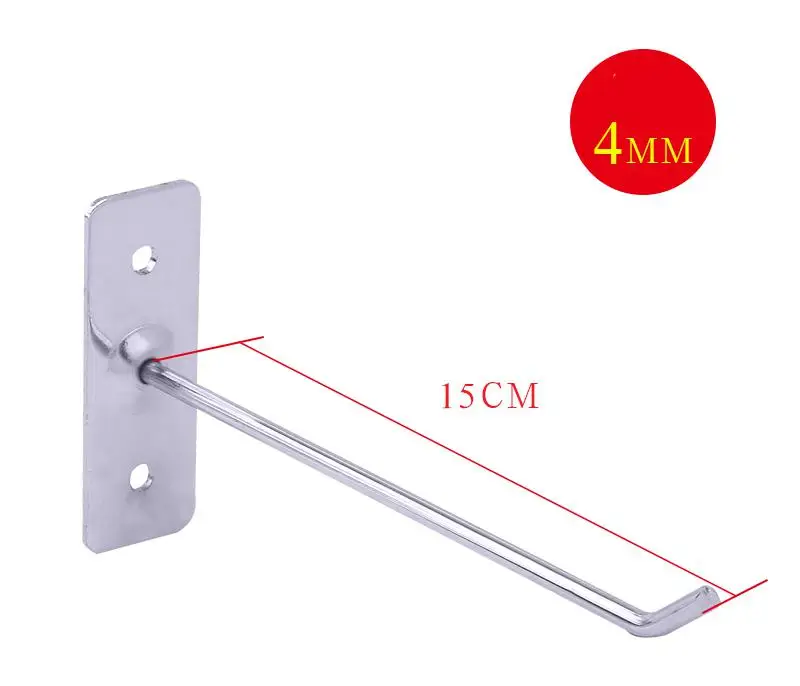 4MM 15CM