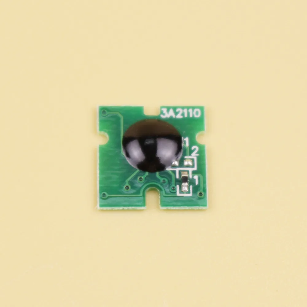 1 New version T6193 MT one time chip 02
