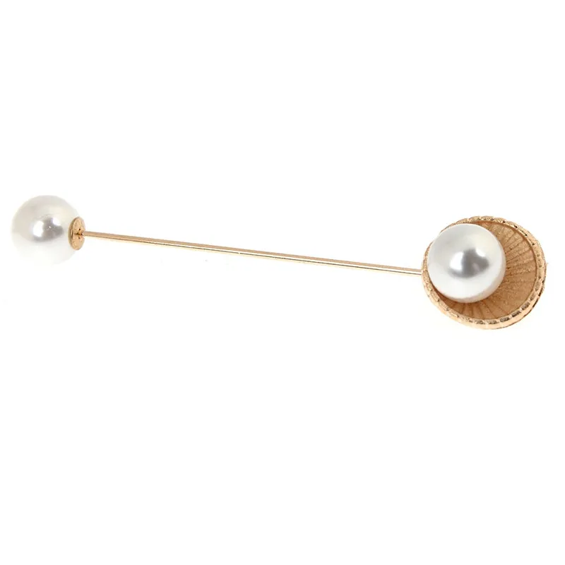 Роскошный женский аксессуар для воротника|pearl brooch|brooches for menshell brooch |