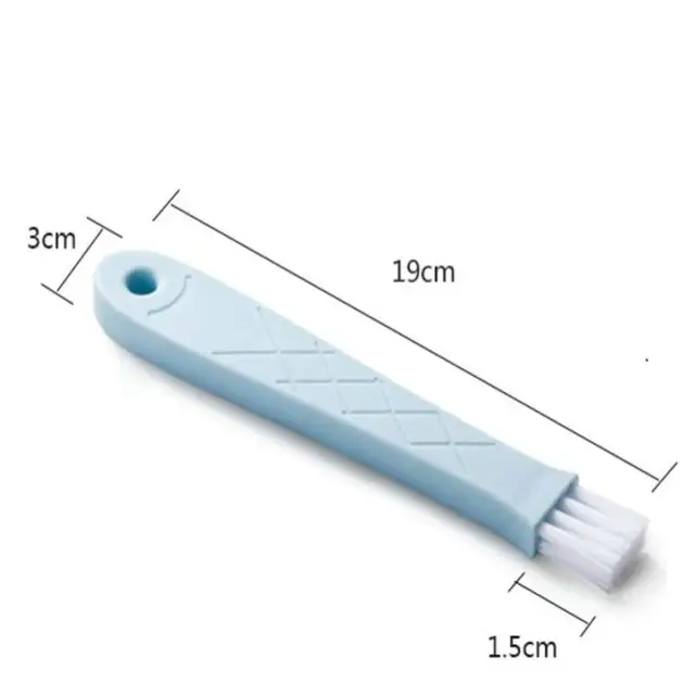 Ultra thin laptop Cleaning Brush For Laptops Notebooks Window Kitchen