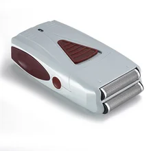 Бритвенные инструменты для стрижки волос Бритва портативная Парикмахерская Золотая красота здоровья модные машинки для стрижки