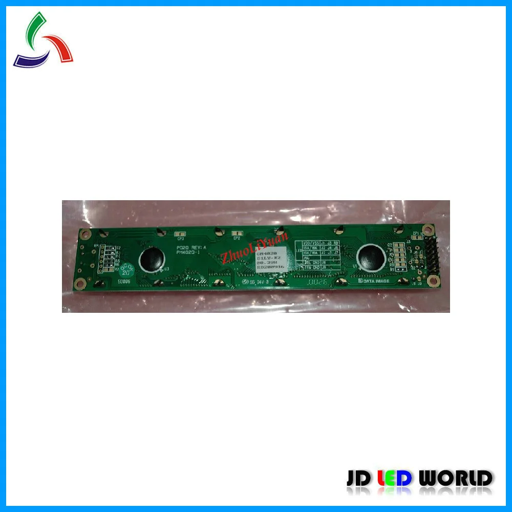 Модуль изображения данных PM4020-1 CM4020S1LY-K2 LCD | Электронные компоненты и