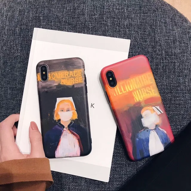 coque iphone x infirmiere coque iphone x infirmiere