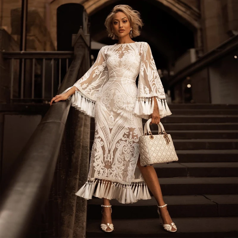 christmas party apparel