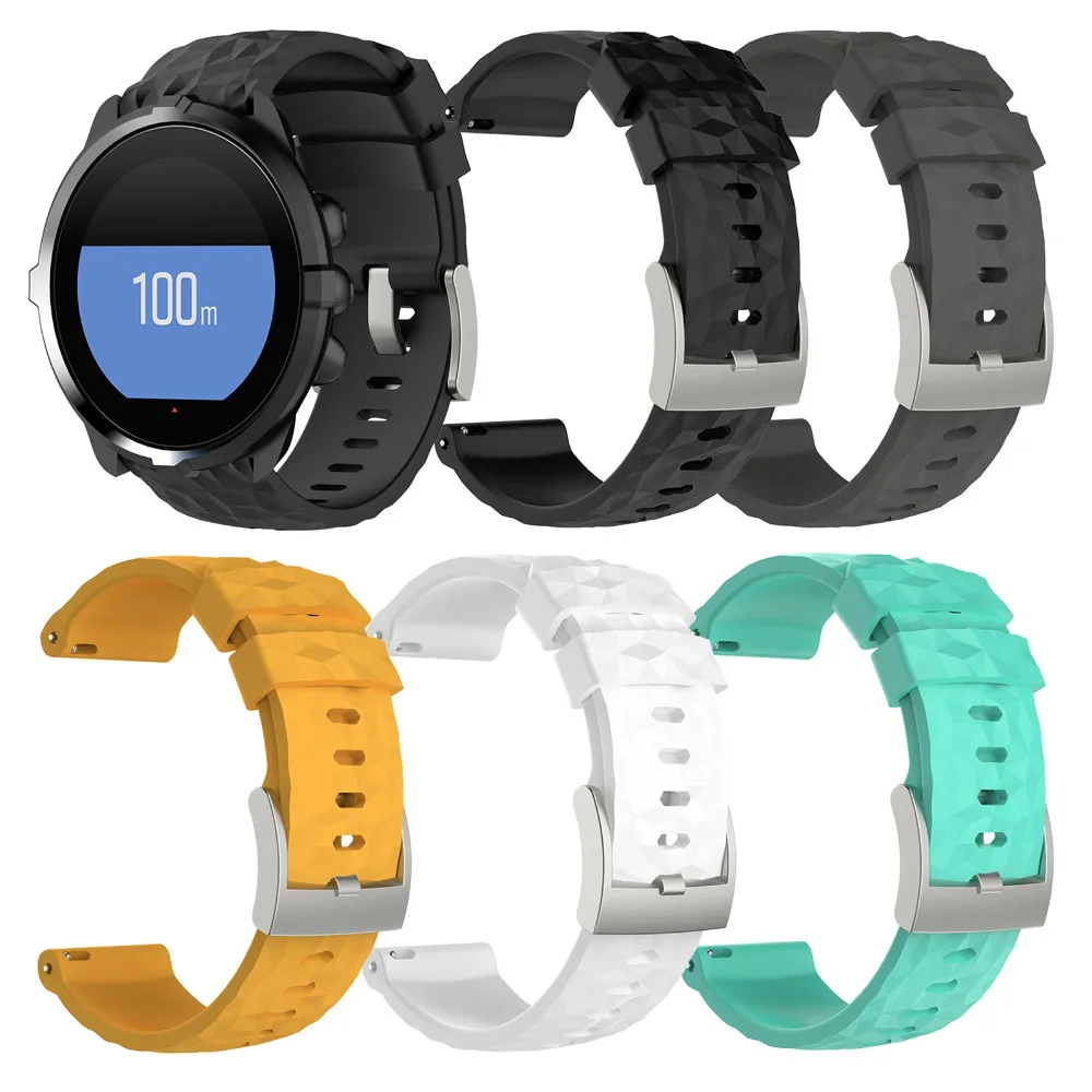 suunto spartan gps watch