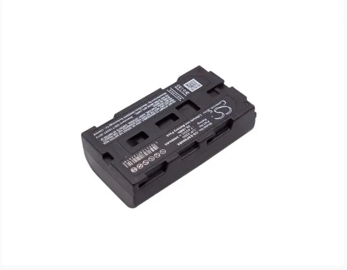 Батарея Cameron sino 3400 mAh для губ EPSON M196D Mobilink TM-P60-2500