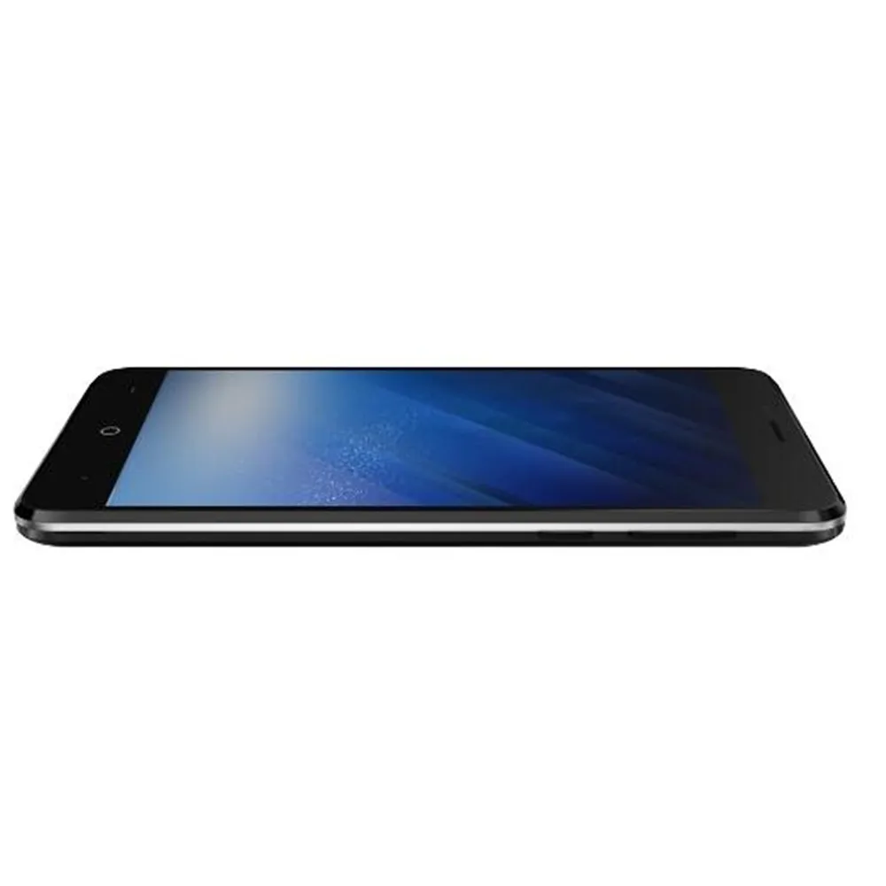 Оригинальный Leagoo мобильный телефон Kiicaa power двойная камера Android 7 0 четырехъядерный