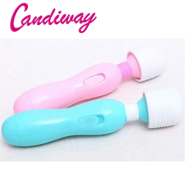 Mini Magic Wand Vibrator G Spot Vibrating Bullet Clitoral Stimulation Adult Sex Toys For Mini Magic Wand Vibrator G Spot Vibrating Bullet Clitoral Stimulation Adult Sex Toys For