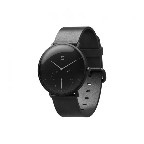 Original Xiaomi Mijia Quartz Watch Men Women Watches Smart