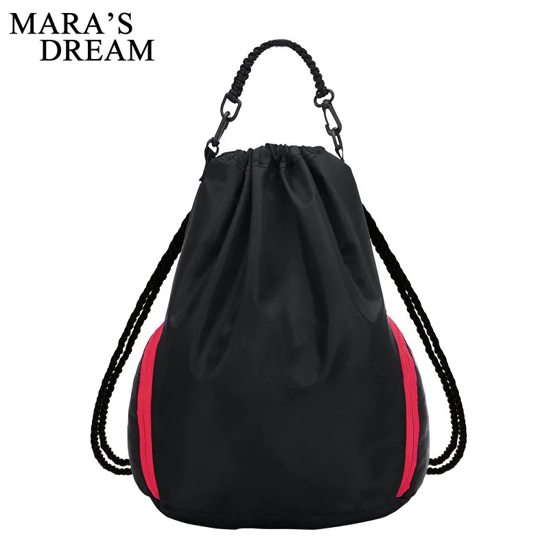 Mara's Dream 2 комплект женская и мужская сумка на шнурке пляжный рюкзак складная