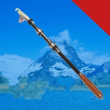 Океан скала углерода 1,8/2,1/2,4/2,7/3,0/3,6 м Мощность XH сильный спиннинг; Удочка;