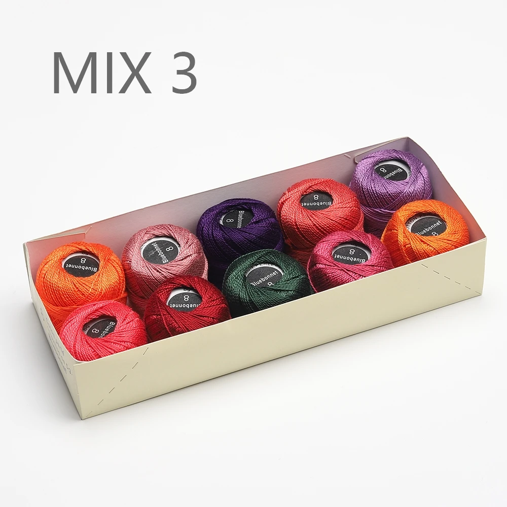 MIX 3