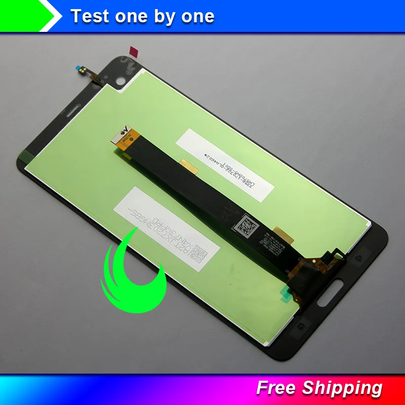 

New Original For HTC U Ultra LCD Display Touch Screen Digitizer Assembly Replacement For HTC Ocean Note / U Ultra LCD Display