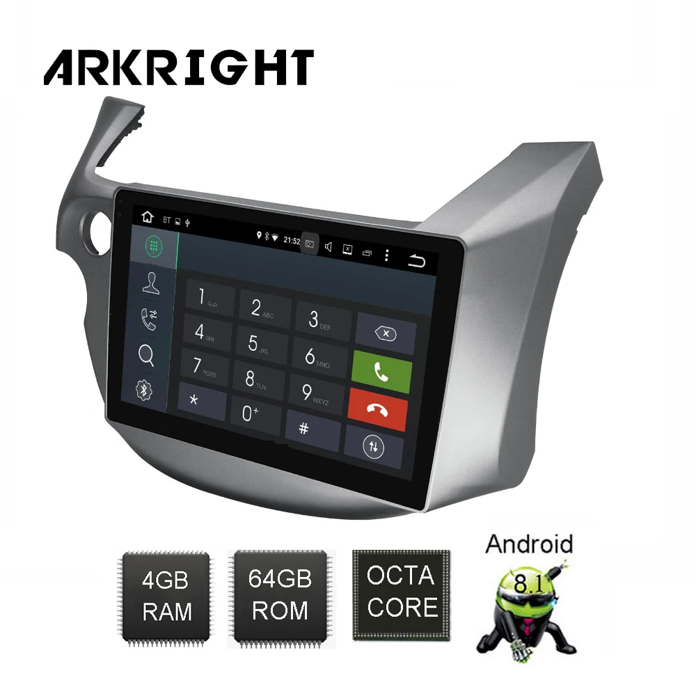 Clearance ARKRIGHT 10.1