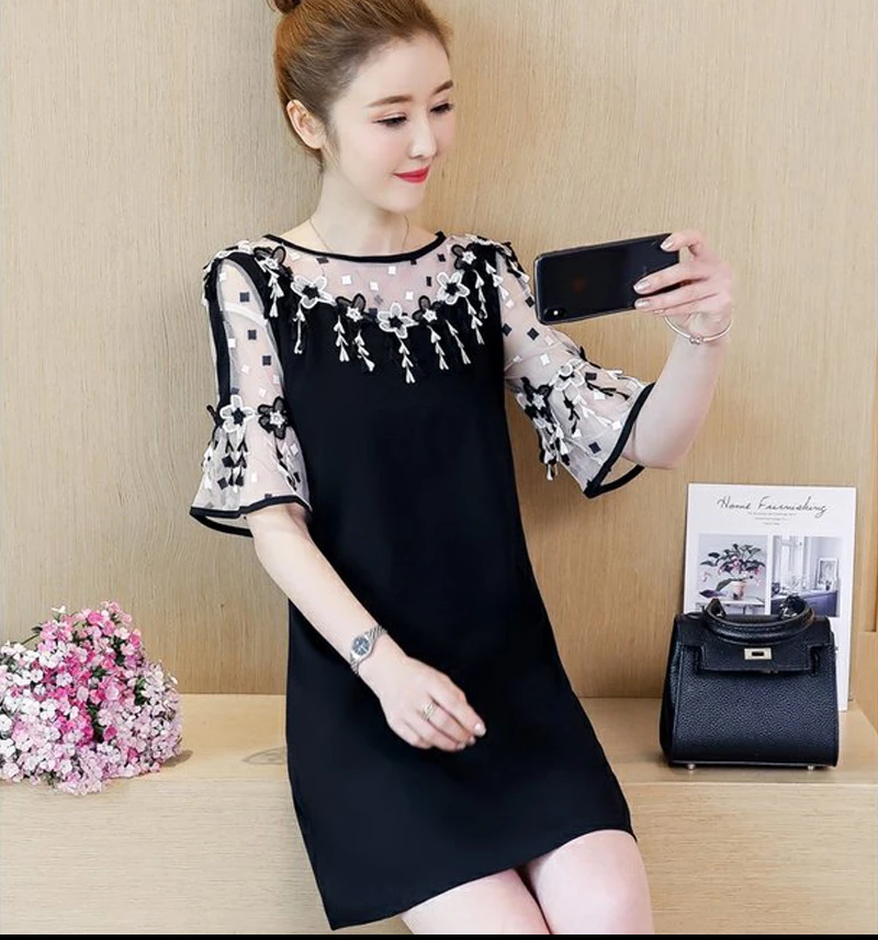 Vestido Plus Size (18)
