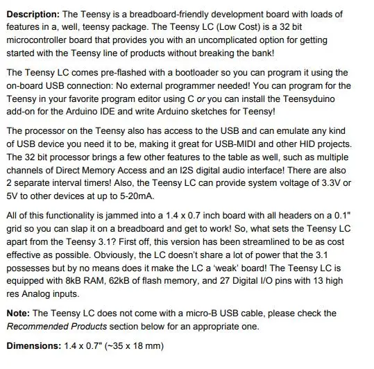 DEV-13305 INFO