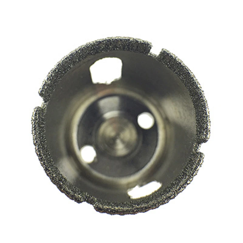 

1pc 40/42/45/50mm Diamond Coat Hole Saw Drill Bits Cutter Tool for Glass Marble Tile Granite Drilling Power Tools
