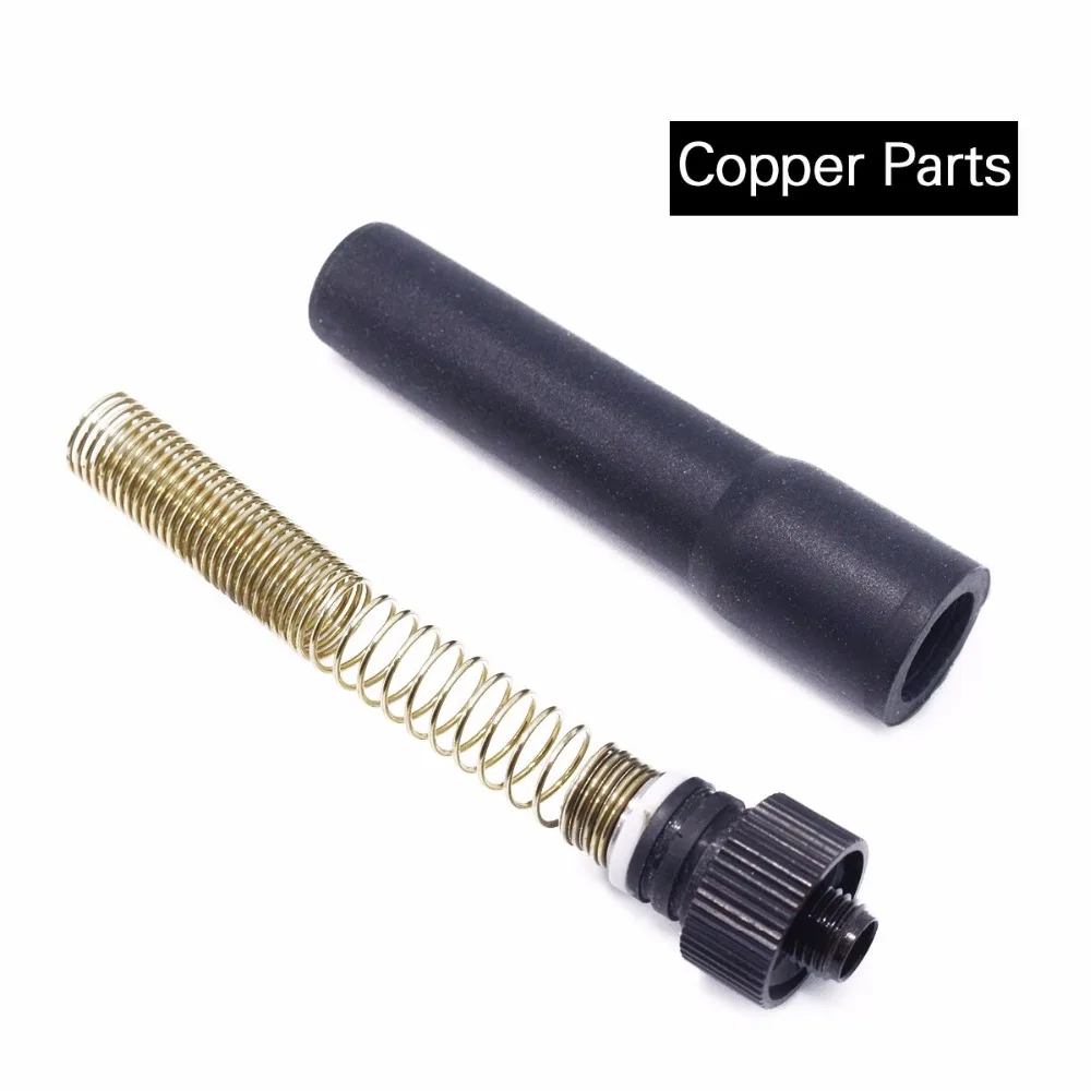 Мини антенна SMA Femme разъем VHF UHF двухдиапазонная для Baofeng рации с возможностью